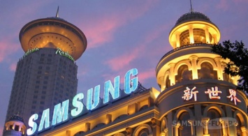 Политический скандал в Южной Корее отразился на кадровых решениях Samsung
