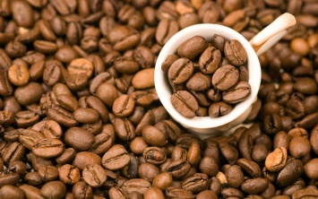 В кофе содержится антиоксидант, в 500 раз превышающий витамин С - ученые