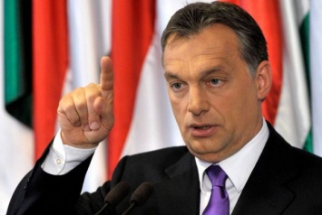 Союзники венгерского премьера ужесточают контроль над СМИ накануне выборов