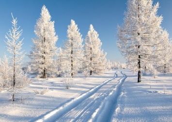 Гидрометцентр: В Челябинской области сильно похолодает