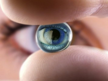 Ученым из России удалось вырастить сетчатку глаза из клеток кожи