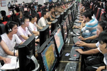 Китай заблокировал 4,5 тыс ресурсов из-за непристойного контента в Сети