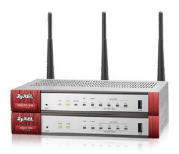 Новые межсетевые экраны Zyxel USG20-VPN и USG20W-VPN