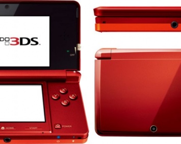 Nintendo заплатит 20 000$ за обнаружение изъянов в консоли 3DS