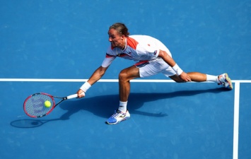 Долгополов и Марченко попали в основную сетку Australian Open