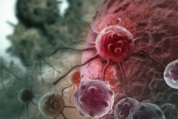 Ученые: Пациенты обнаруживают симптомы рака через четыре месяца после их появления