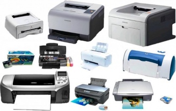 Объем мирового рынка печатающей техники сократился на 3%