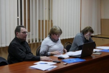 Представители Донецкой области рассказали исследователям о защите гендерного равенства
