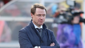 СМИ: «Динамо» не смогло договориться о контракте с Кононовым