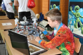 В Краснодаре состоится робототехнический фестиваль «РобоФест-Юг»