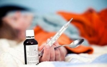 В Украине дошел до пика новый грипп H2N2 "Гонконг"