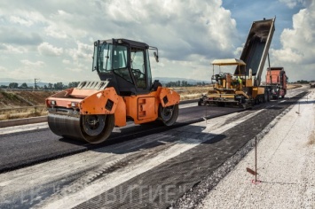 В Кировской области потратят 2 миллиарда на строительство дорог