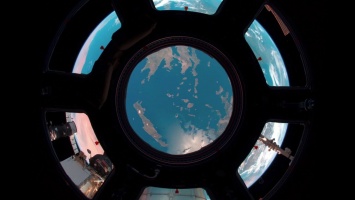 Российские ученые будут наблюдать за космическими объектами с помощью камер