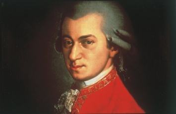 Диски с сочинениями Моцарта стали лидерами по продаже музыки в 2016
