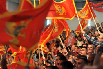 Переворот в Черногории: двое россиян объявлены в розыск