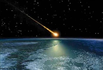 В РАН заявили об отсутствии средств на поиски упавших метеоритов
