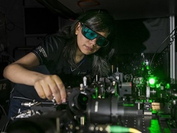 Особые нано-очки ночного видения создали австралийские ученые