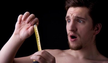 Ученые: размер половых органов имеет значение