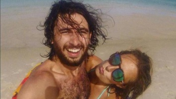 В Австралии туриста убило молнией на глазах подруги (фото)