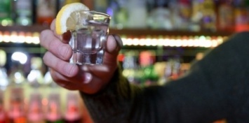 Исследователи нашли ген алкоголизма