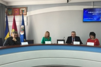 Городской голова Бердянска рассказал о приоритетах власти на 2017 год