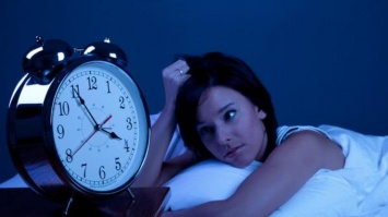 Топ-6 странных вещей, которые происходят с человеком во сне