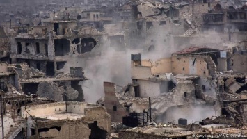 Западные страны призвали ООН наказать виновников военных преступлений в Сирии