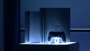 Продажи PlayStation 4 перевалили за 50 миллионов