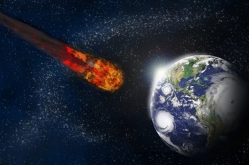 Метеор над Хакасией отнесли к потоку Геминид