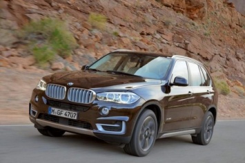 BMW представит в Женеве модель i3S на аккумуляторных батареях