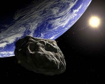 Как влияют метеориты на земную природу?