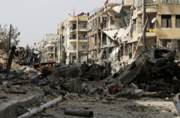 Сирия: террористы обстреляли жилые кварталы Алеппо, 12 жертв