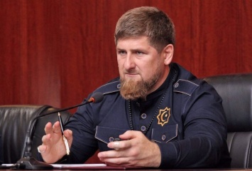 Кадыров рассказал, что его операция из-за травмы прошла успешно