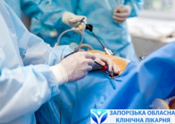 Запорожские хирурги: «Грыжа - это как «бомба замедленного действия»