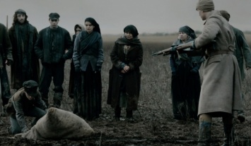 Потомки украинских эмигрантов Канады сняли фильм о Голодоморе