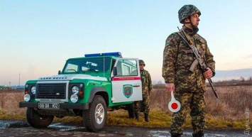 В Одесской области пограничников премируют за... отказ от взяток