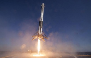Стало известно, когда SpaceX возобновит пуски ракет