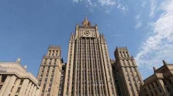 Россия угрожает ограничить передвижение американских дипломатов по стране
