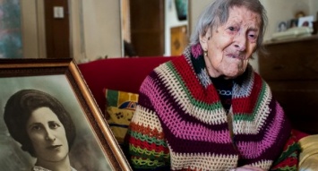Старейшая женщина на Земле раскрыла тайны долголетия