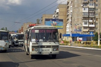 С 8 декабря возобновляет работу автобусный маршрут № 29 А «кольцевой»