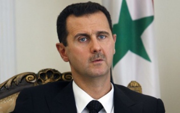 Асад не согласился объявить перемирие в Алеппо
