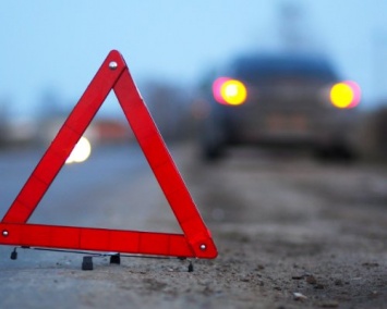 В Рязанской области в ДТП погибли пять человек