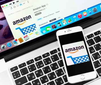 ESET: Аферисты подделывают сообщения от Amazon