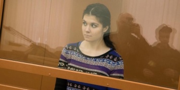 Прокурор попросил пять лет лишения свободы для Карауловой