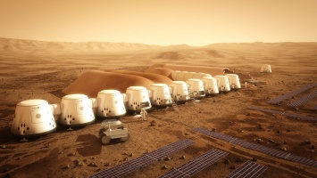 Миссия Mars One не стартует ранее 2031 года