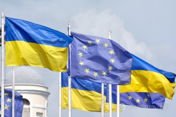 Сети взбудоражило решение ЕС по безвизу для Украины