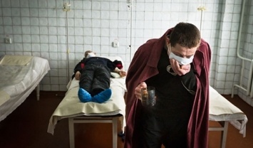 Тернопольщину накрыла эпидемия туберкулеза