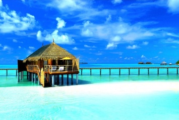 Щедрая душа: бизнесмен потратил $500 тыс. на отдых подчиненных на Мальдивах