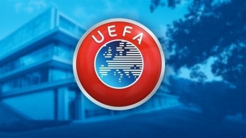 УЕФА открыл дисциплинарное дело по поединку ЛЧ "Динамо" - "Бешикташ"
