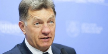 Премьер Литвы назвал российские контрмеры главной проблемой правительства